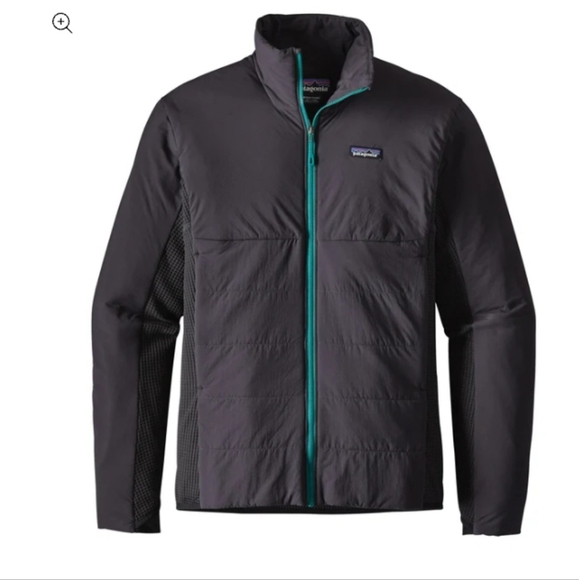 Patagonia Nano-Air Light Hybrid Jacket - Picture 1 of 8